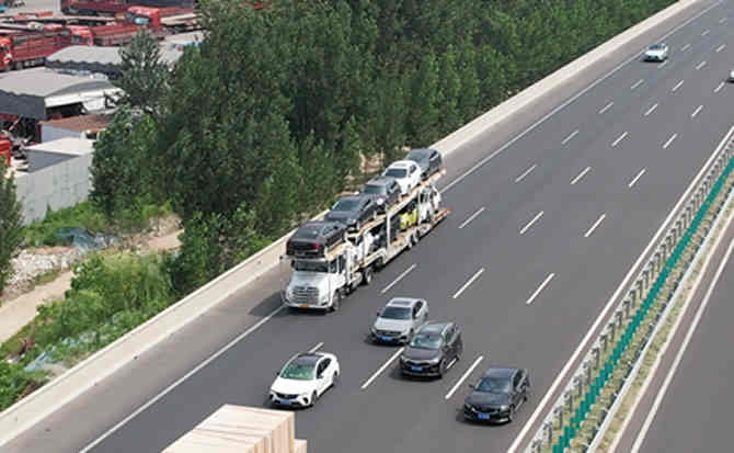 湄潭高速公路汽车救援
